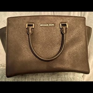 COPY - Michael Kors Satchel Bag